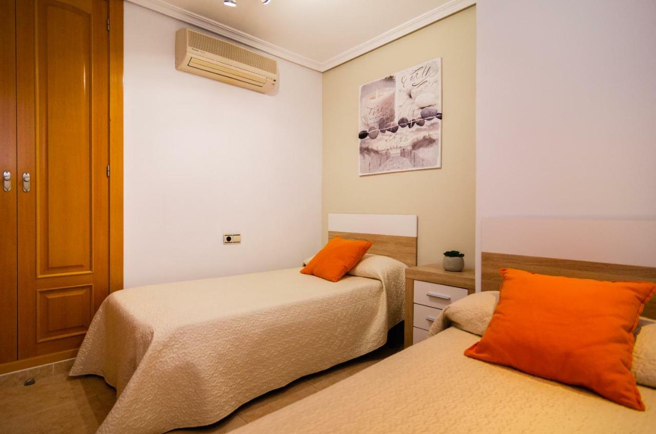 Apartamento Casa Calas - Apartamento En Centro